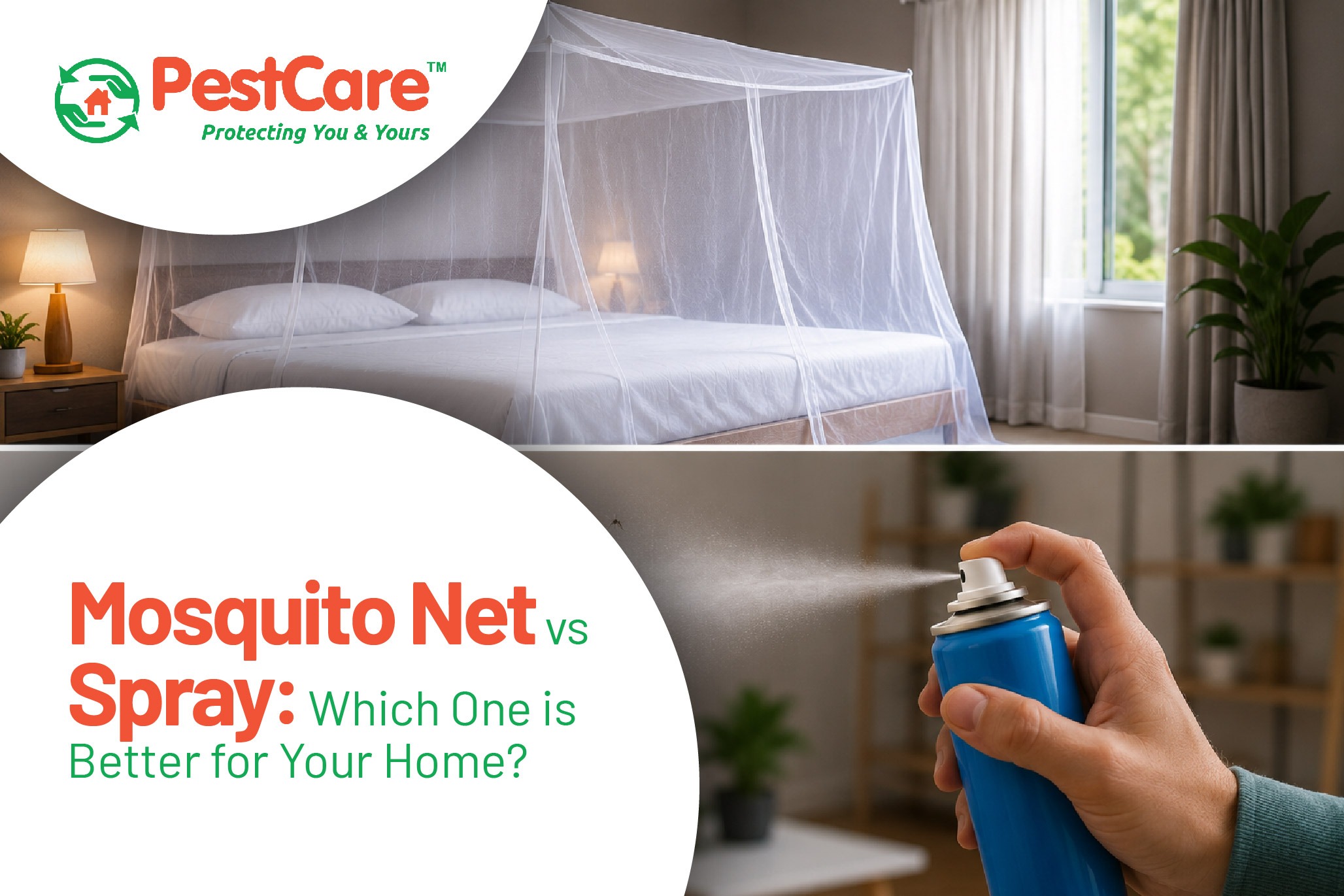 Mosquito Control Service in Ahmedabad
