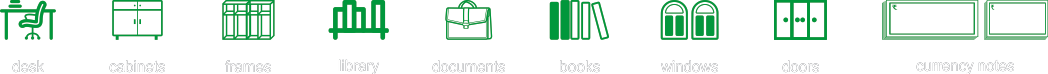 damages of termites