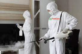 Sanitizing Service in Ahmedabad