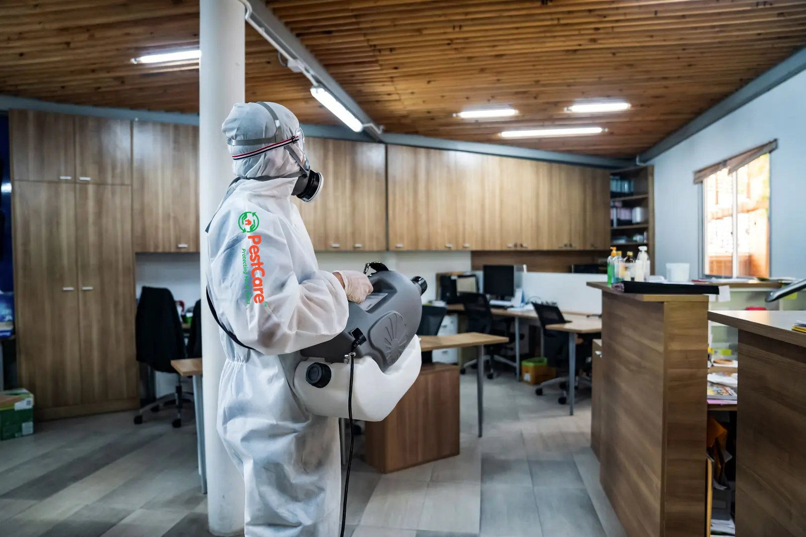 Office Pest Control in Ahmedabad Office Pest Control in Ahmedabad